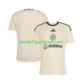 Koszulka Celtic FC Trzeci Stroje Piłkarskie 2026/27 Krótki Rękaw